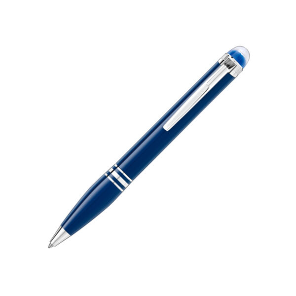 Starwalker Blue Planet BallPoint
